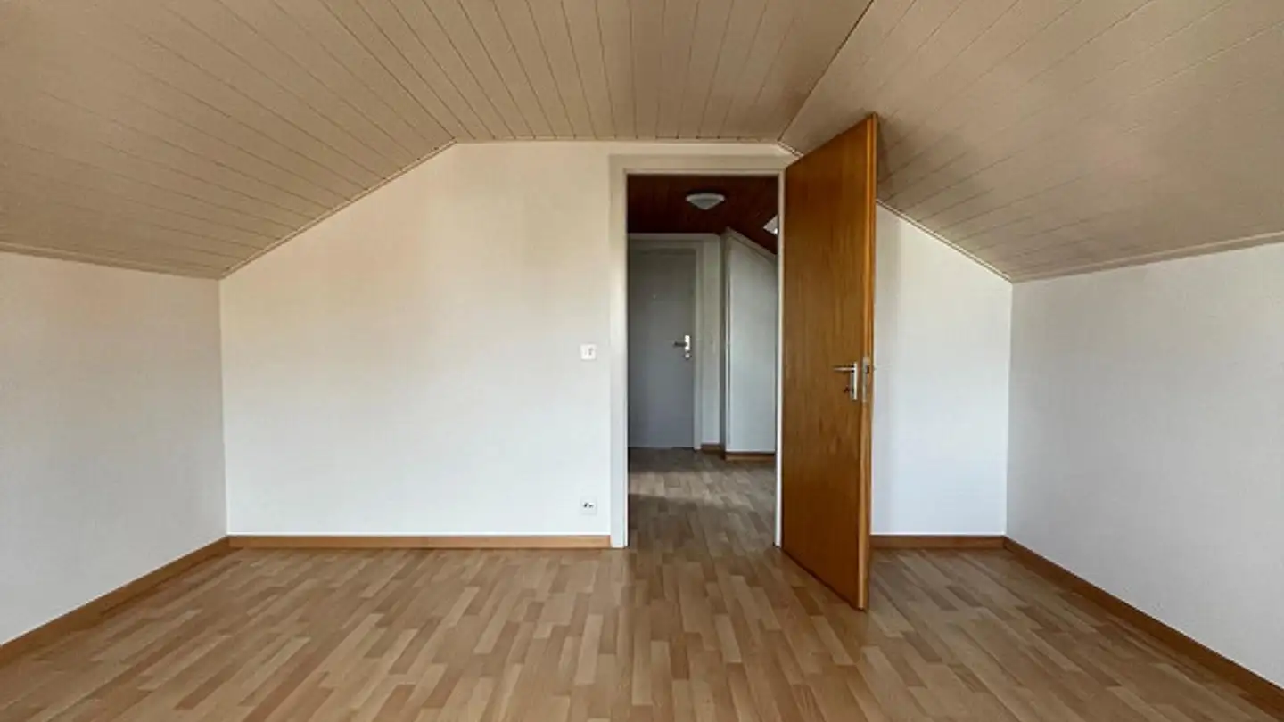 Attique à louer - Herbrig 3, 9042 Speicher - Photo 3