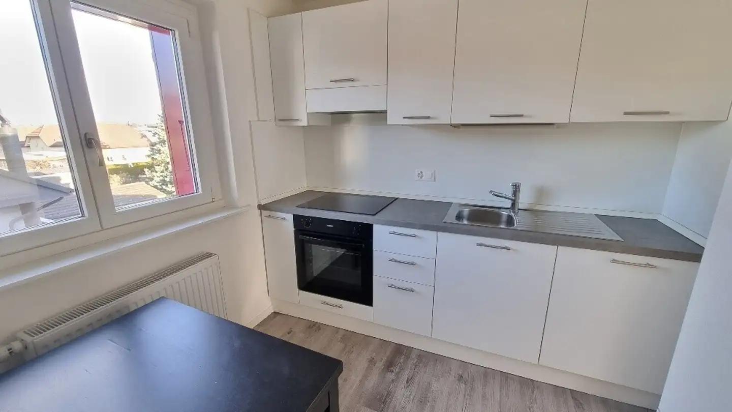 Wohnung mieten - Luterbachstrasse 42, 4528 Zuchwil