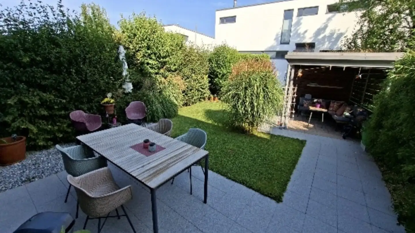 Stanza singola in affitto - 8820 Wädenswil - Photo 2