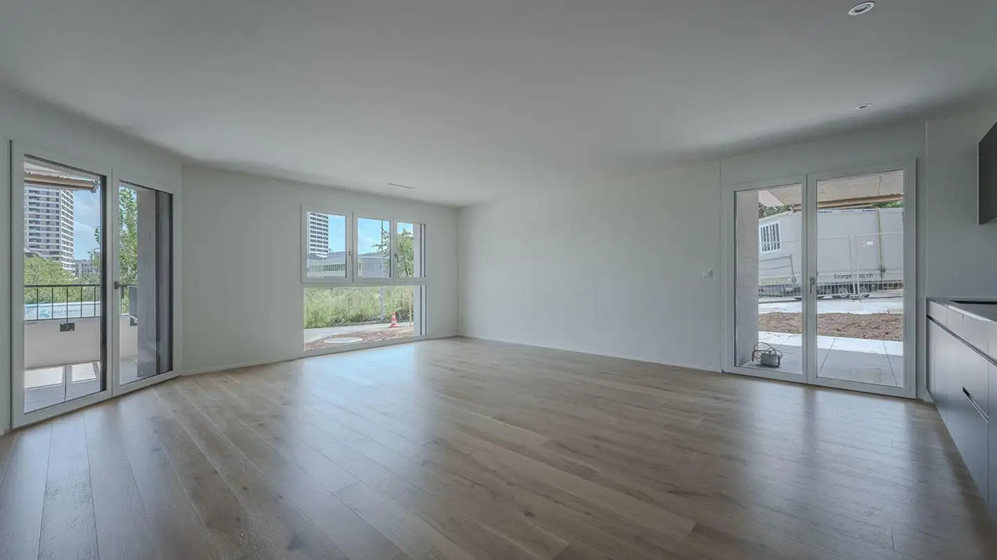 Appartamento in affitto - Allmannstrasse 55, 8052 Zürich - Foto 3