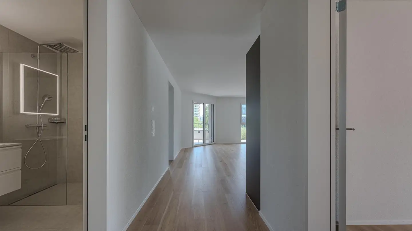 Appartamento in affitto - Allmannstrasse 55, 8052 Zürich - Foto 4