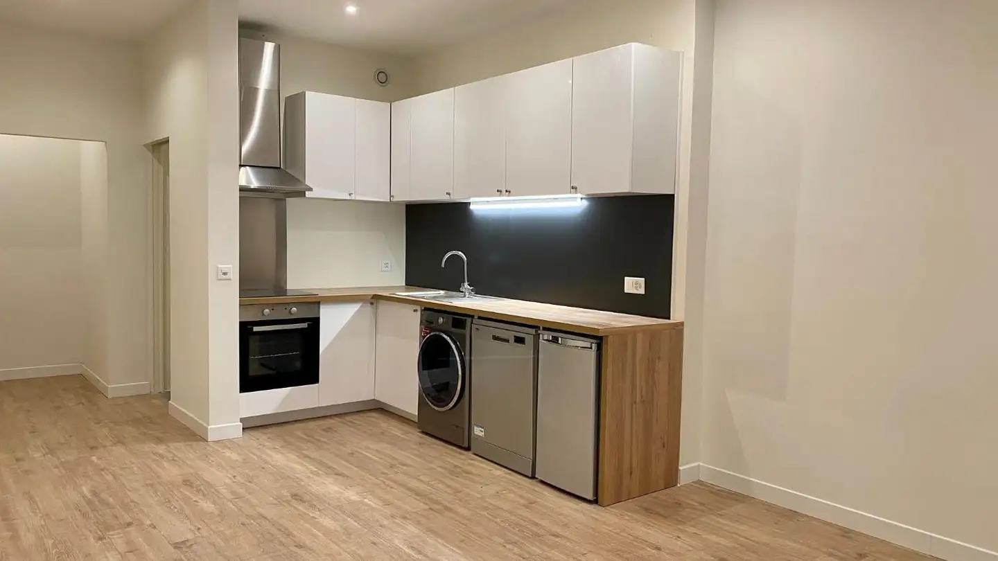 Studio for rent - Grand-Rue 12, 1204 Genève - Photo 3