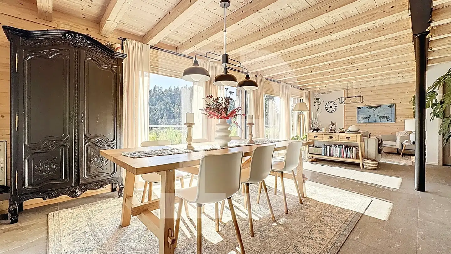 Casa singola in vendita - 1264 St-Cergue - Photo 4