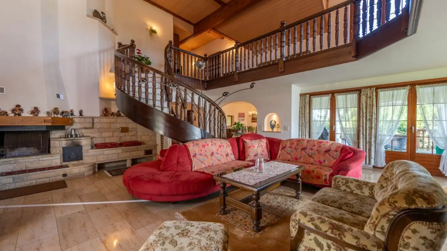 Maison individuelle à vendre - Aeschweg 24, 4617 Gunzgen - Photo 2