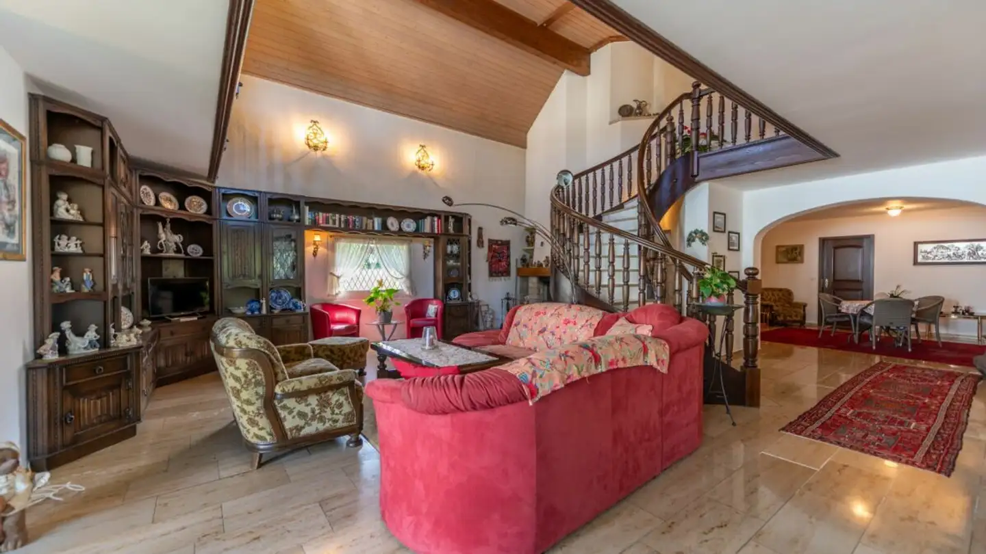 Maison individuelle à vendre - Aeschweg 24, 4617 Gunzgen - Photo 3