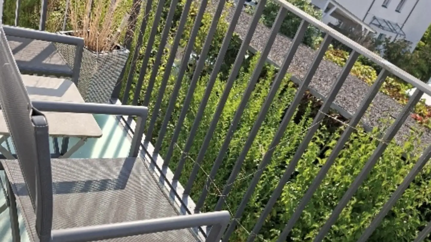 Stanza singola in affitto - 8820 Wädenswil - Photo 3