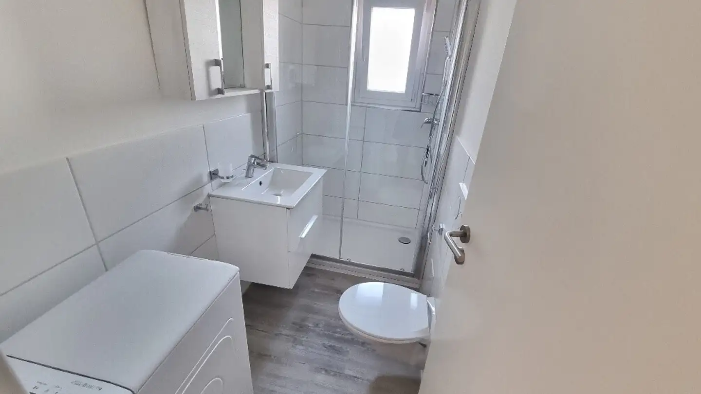 Wohnung mieten - Luterbachstrasse 42, 4528 Zuchwil - Foto 3