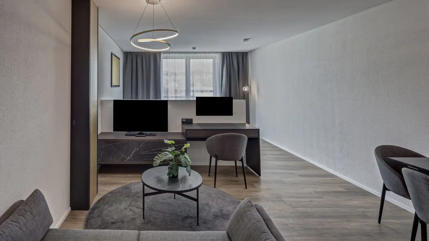 Apartment for rent - Zürcherstrasse, 8952 Schlieren