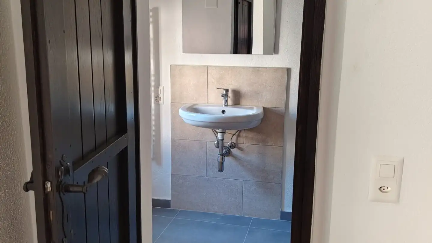 Wohnung mieten - Via Lugano, 6988 Ponte Tresa - Foto 4