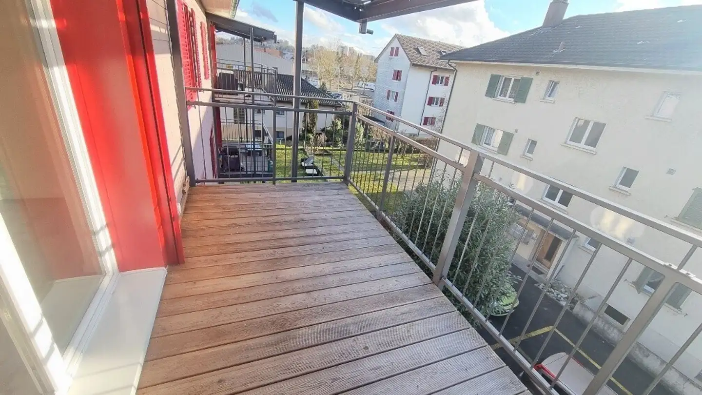 Wohnung mieten - Luterbachstrasse 42, 4528 Zuchwil - Foto 4