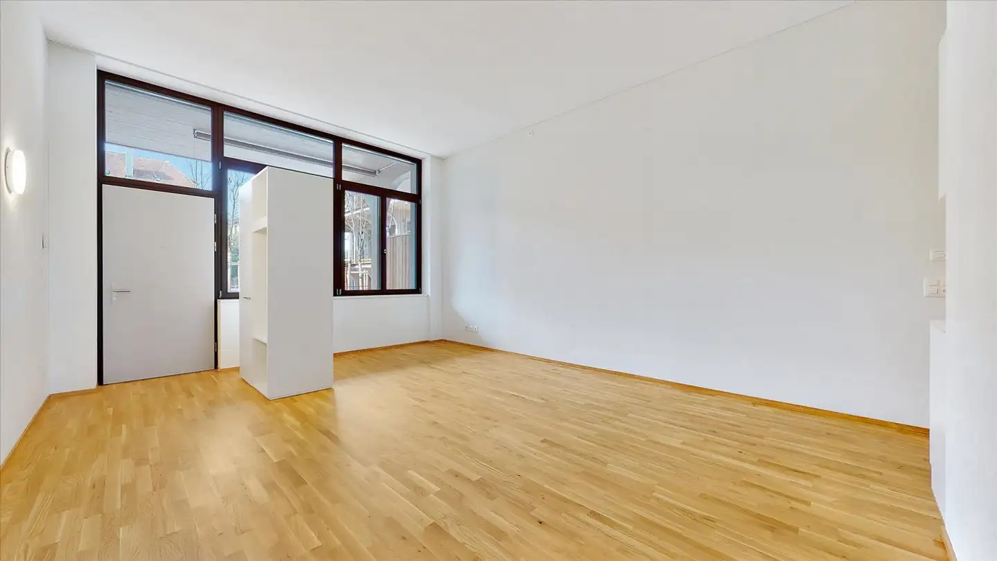 Wohnung mieten - Schwarzenburgstrasse, 3097 Liebefeld - Foto 2