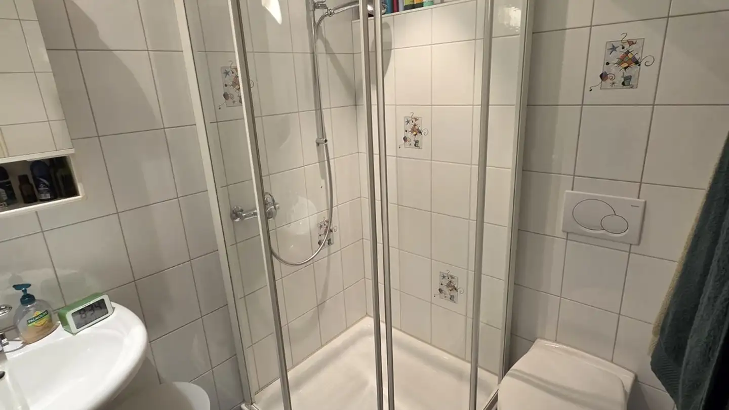 Stanza singola in affitto - 8820 Wädenswil - Photo 4