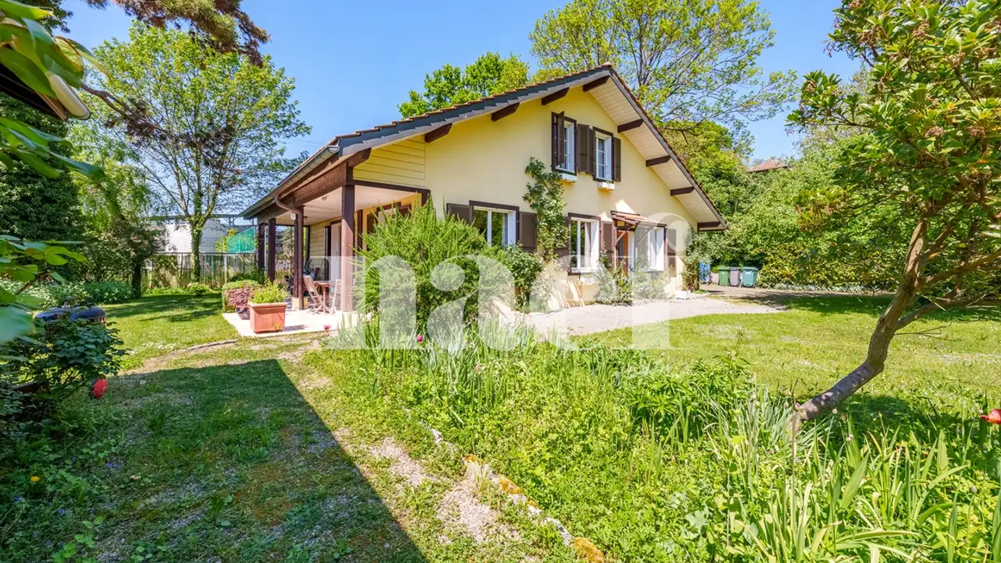 Villa kaufen - 1226 Thônex - Foto 2
