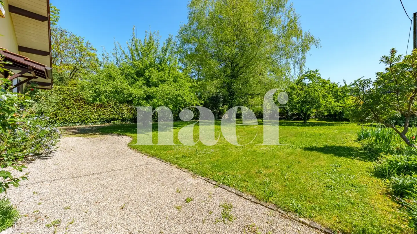 Villa kaufen - 1226 Thônex - Foto 4
