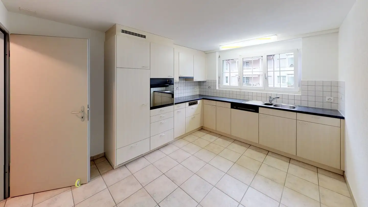 Appartement à louer - St. Gallerstrasse 13b, 8856 Tuggen - Photo 2