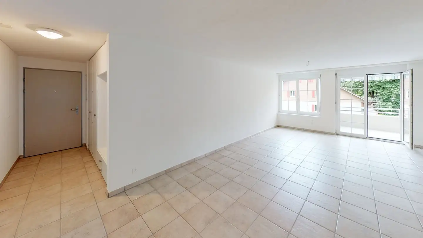 Appartement à louer - St. Gallerstrasse 13b, 8856 Tuggen - Photo 3