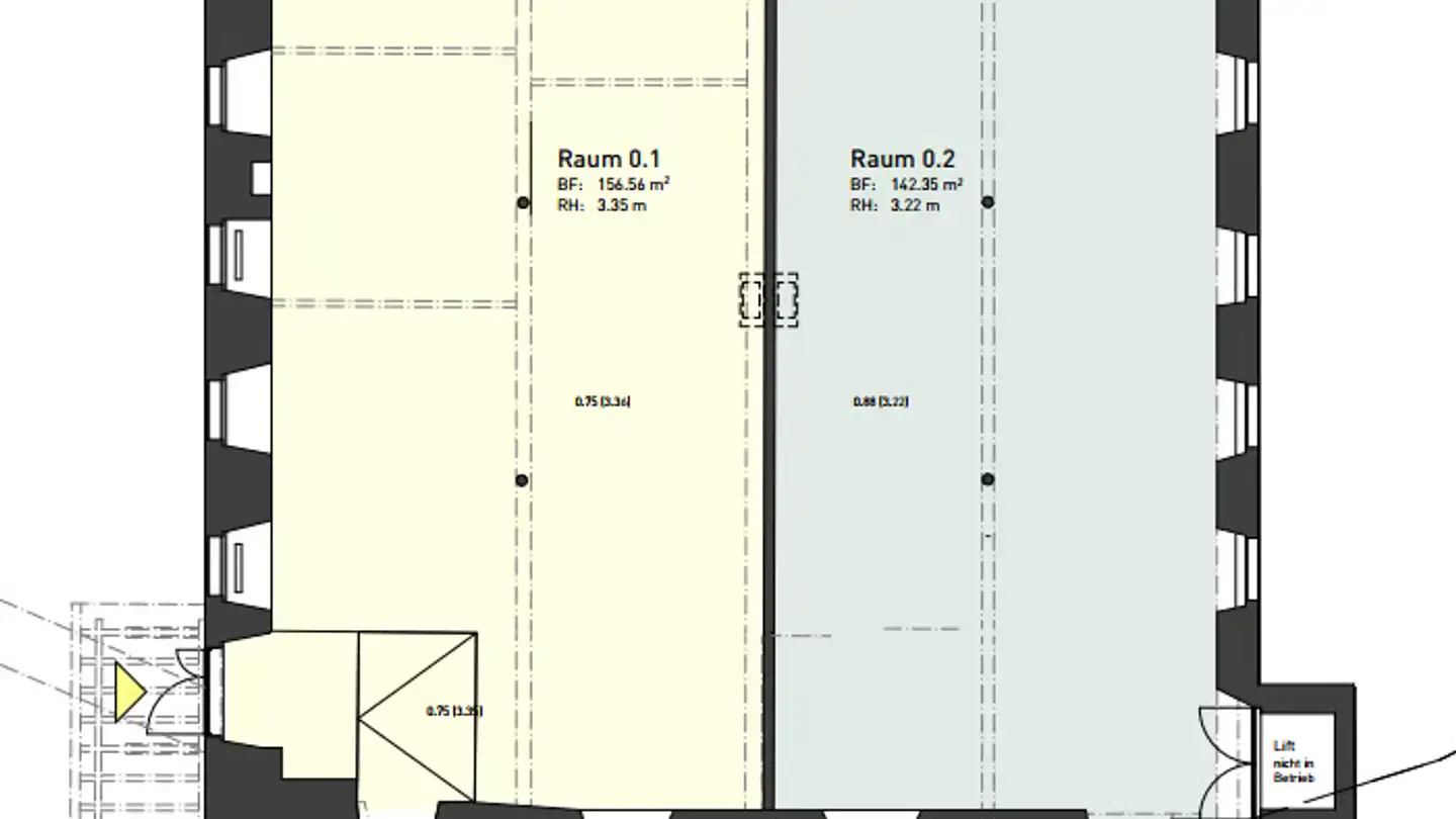 Workshop for rent - Usterstrasse 202, 8620 Wetzikon ZH