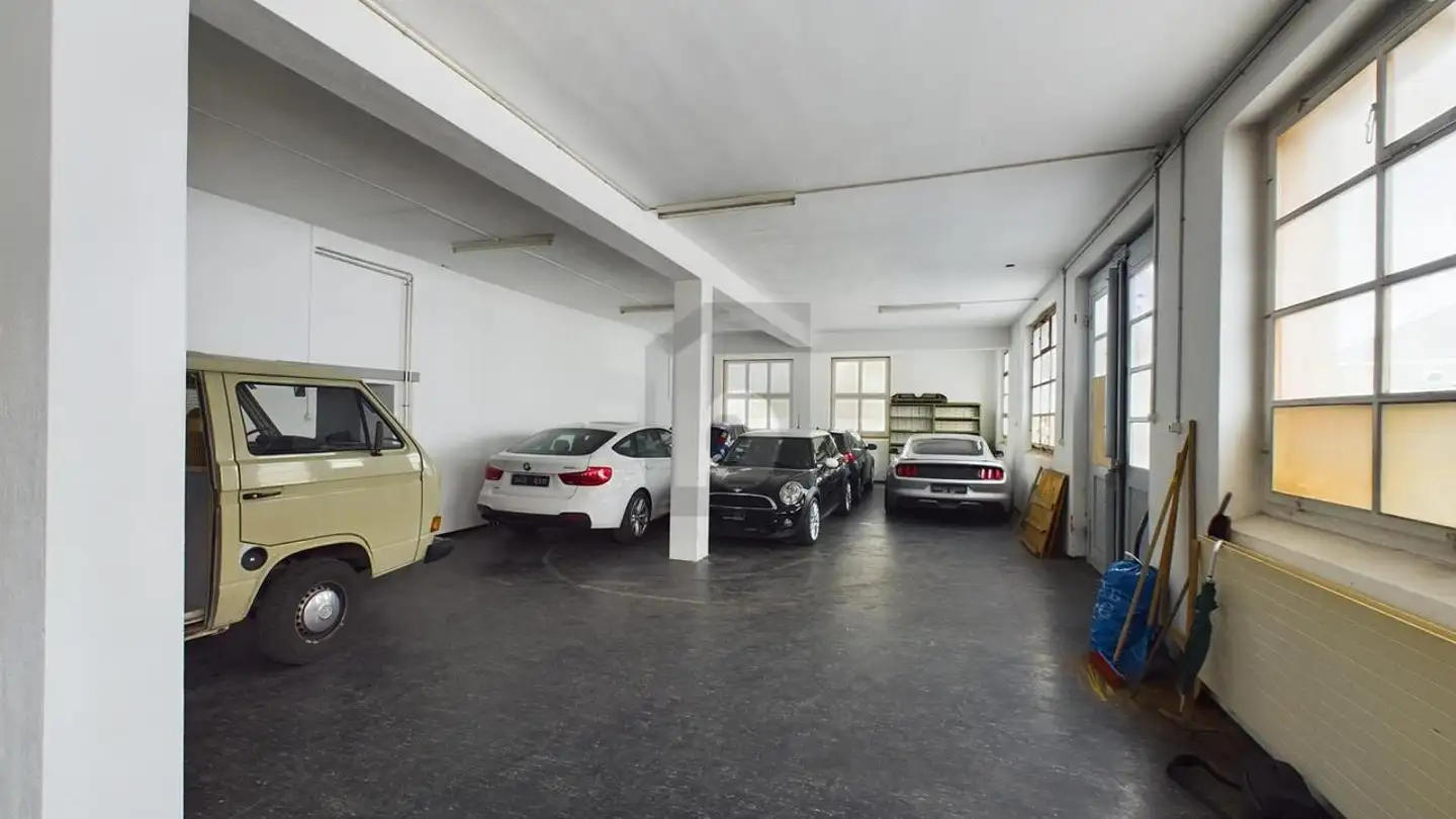 Factory for sale - 9113 Degersheim - Photo 2