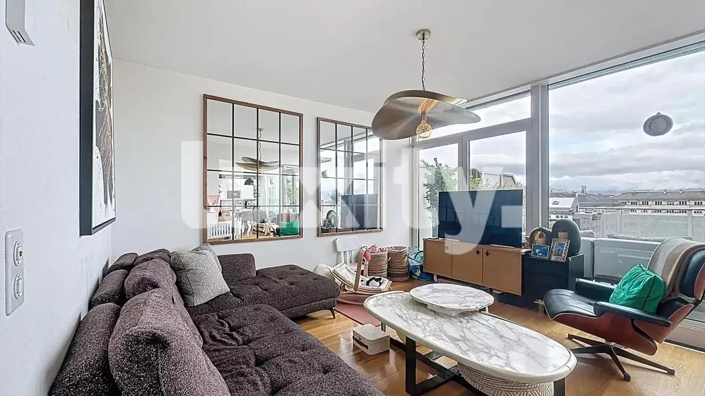 Appartamento in affitto - 1208 Genève - Photo 3