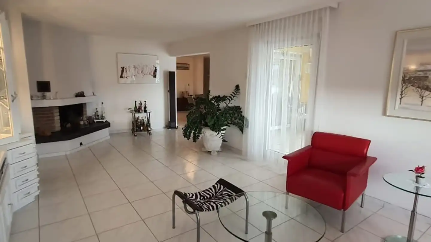 Appartamento in vendita - Hauptstrasse 58, 9552 Bronschhofen