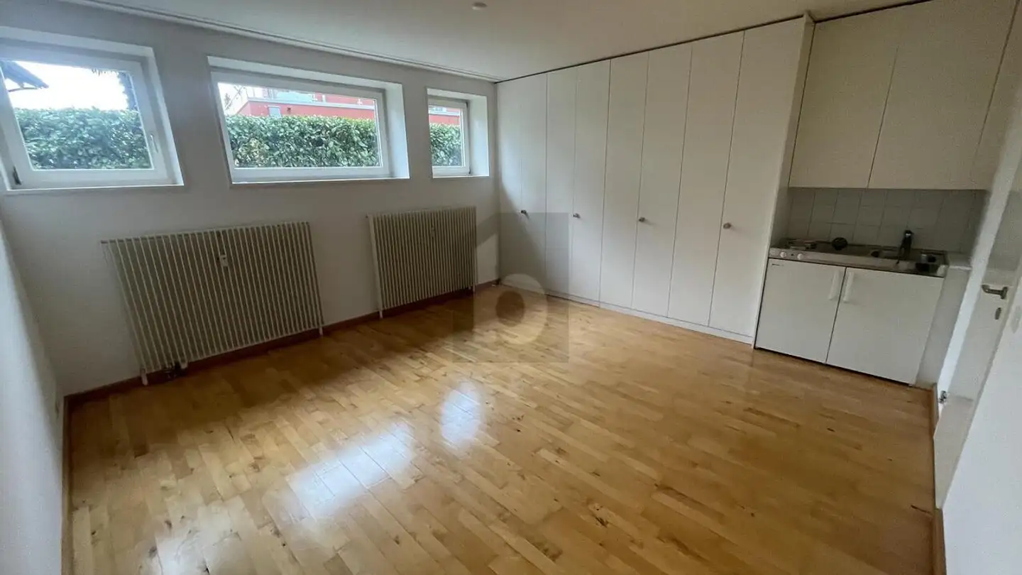 Appartement à louer - 4102 Binningen