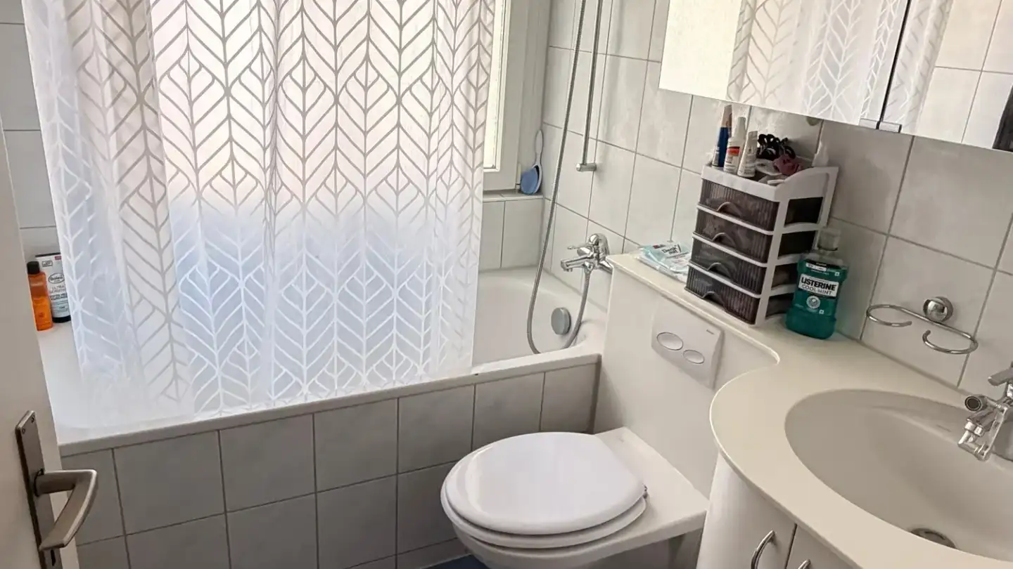 Wohnung mieten - Burgstrasse, 8610 Uster - Foto 3