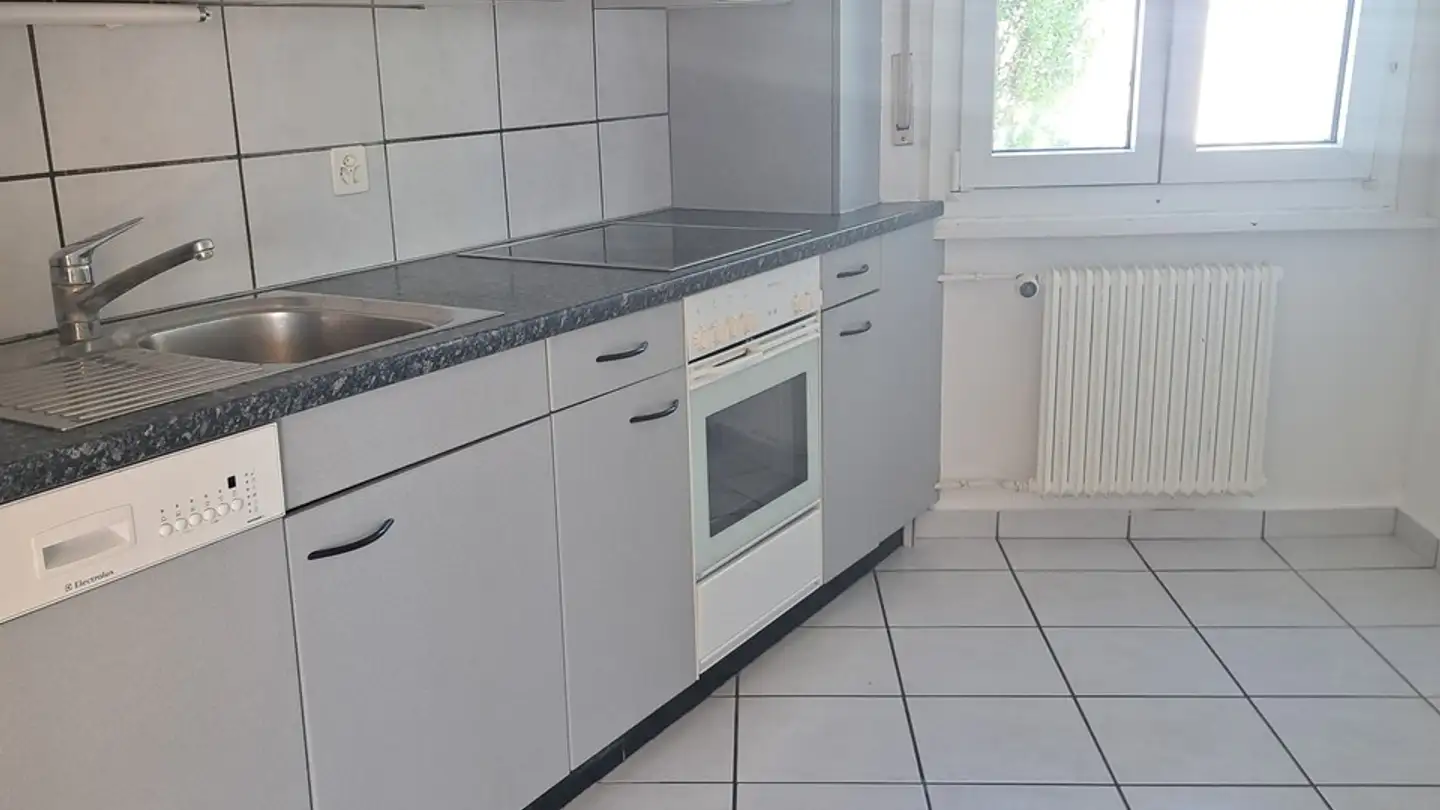 Appartamento in affitto - Route De La Condémine 5, 1680 Romont FR - Photo 2