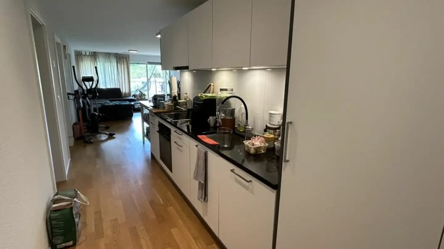 Appartamento in affitto - Dr.-Zuber-Strasse 4b, 3072 Ostermundigen - Foto 2