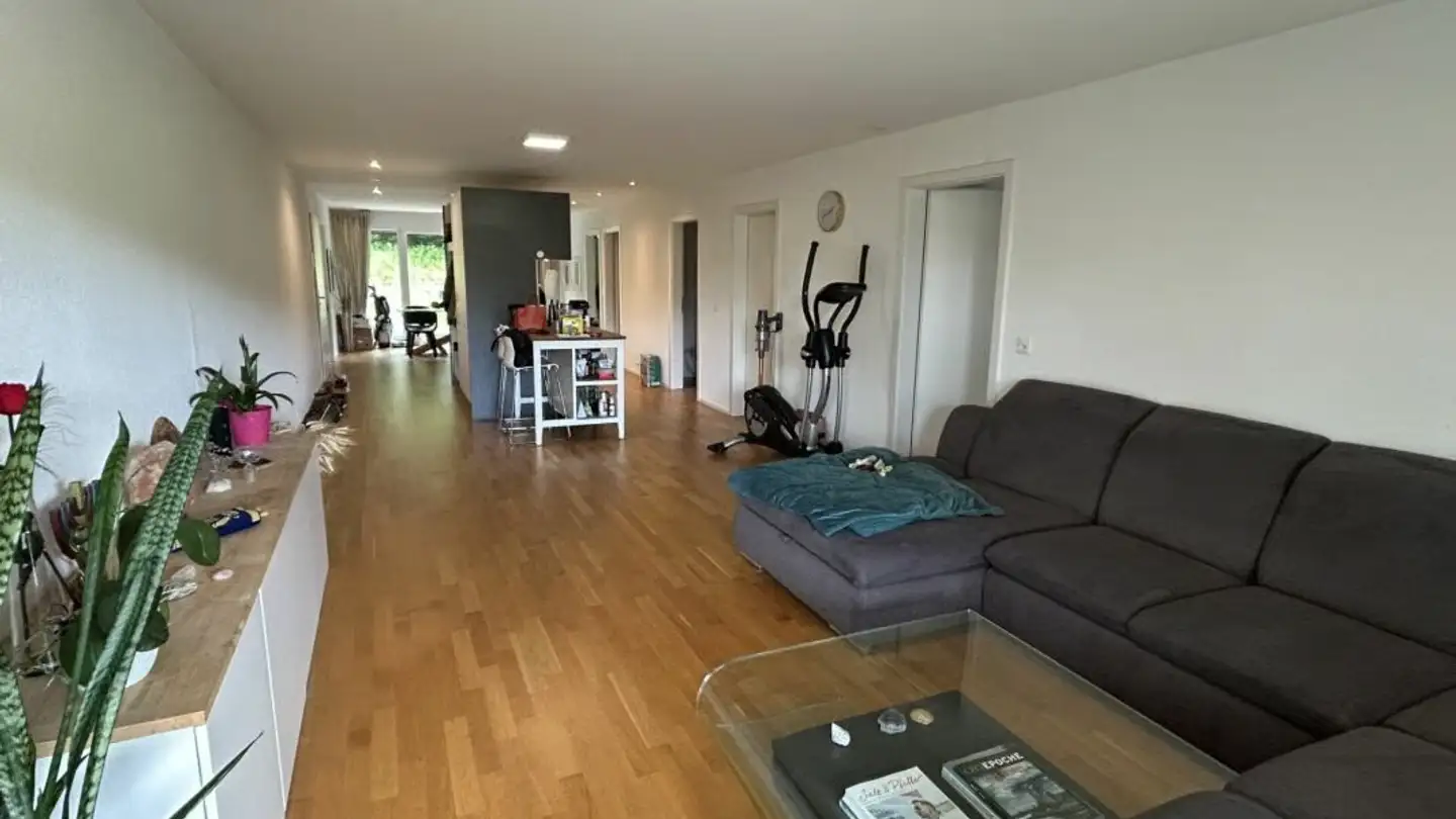 Appartamento in affitto - Dr.-Zuber-Strasse 4b, 3072 Ostermundigen - Foto 3