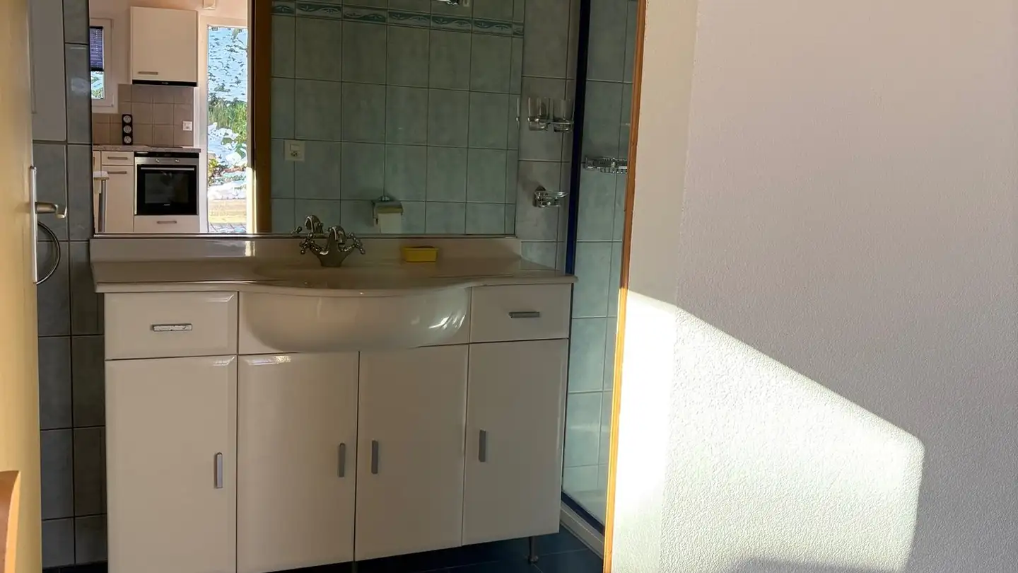 Apartment for rent - Route Du Village 49, 1646 Echarlens - Photo 3