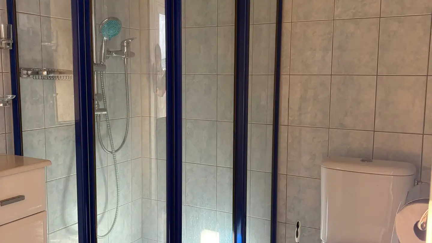 Apartment for rent - Route Du Village 49, 1646 Echarlens - Photo 4