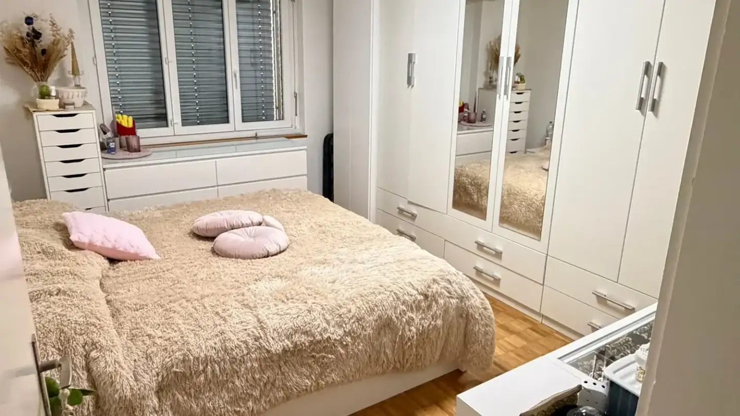 Wohnung mieten - Burgstrasse, 8610 Uster - Foto 4