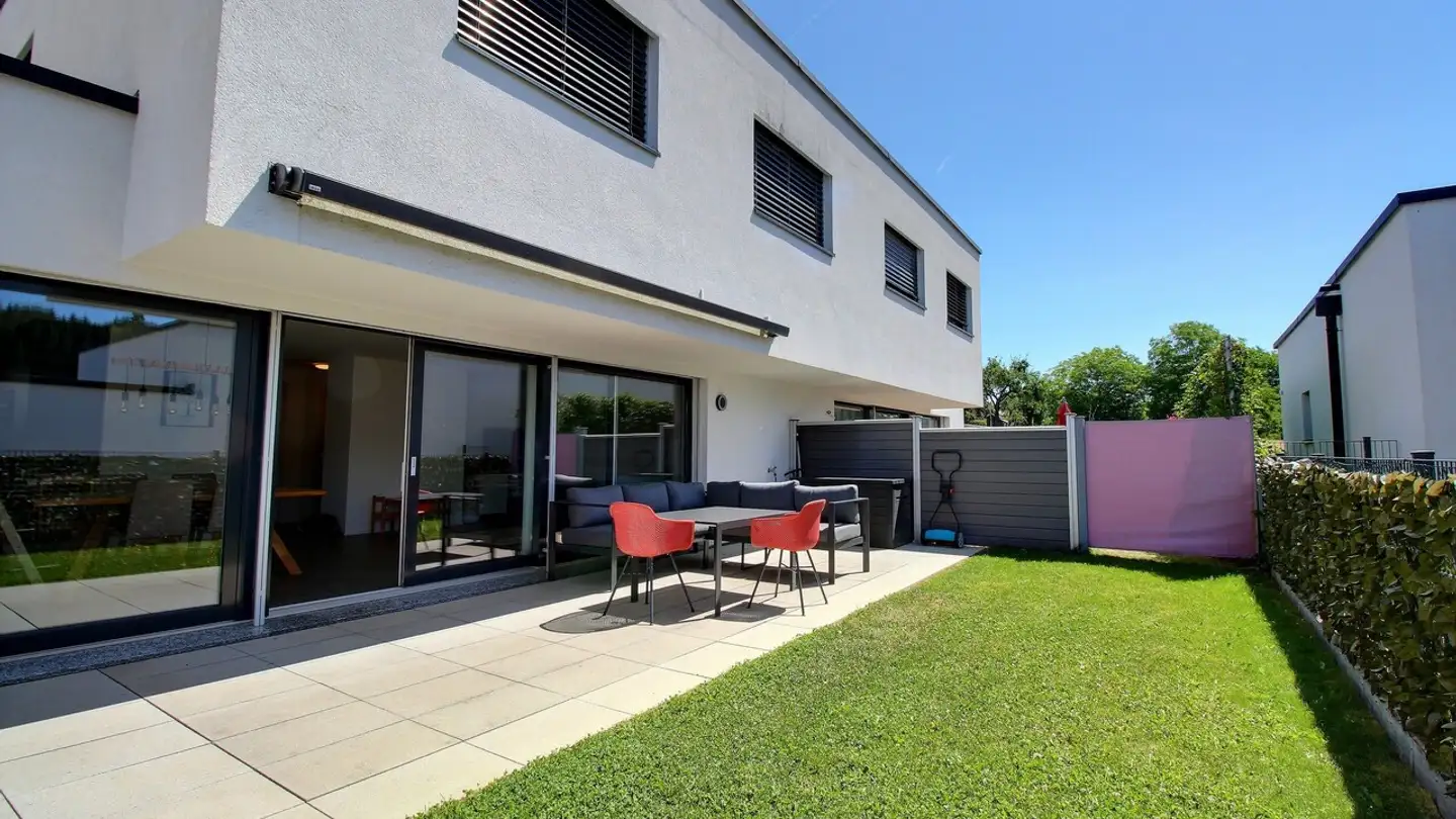 Single house for sale - 1720 Corminboeuf