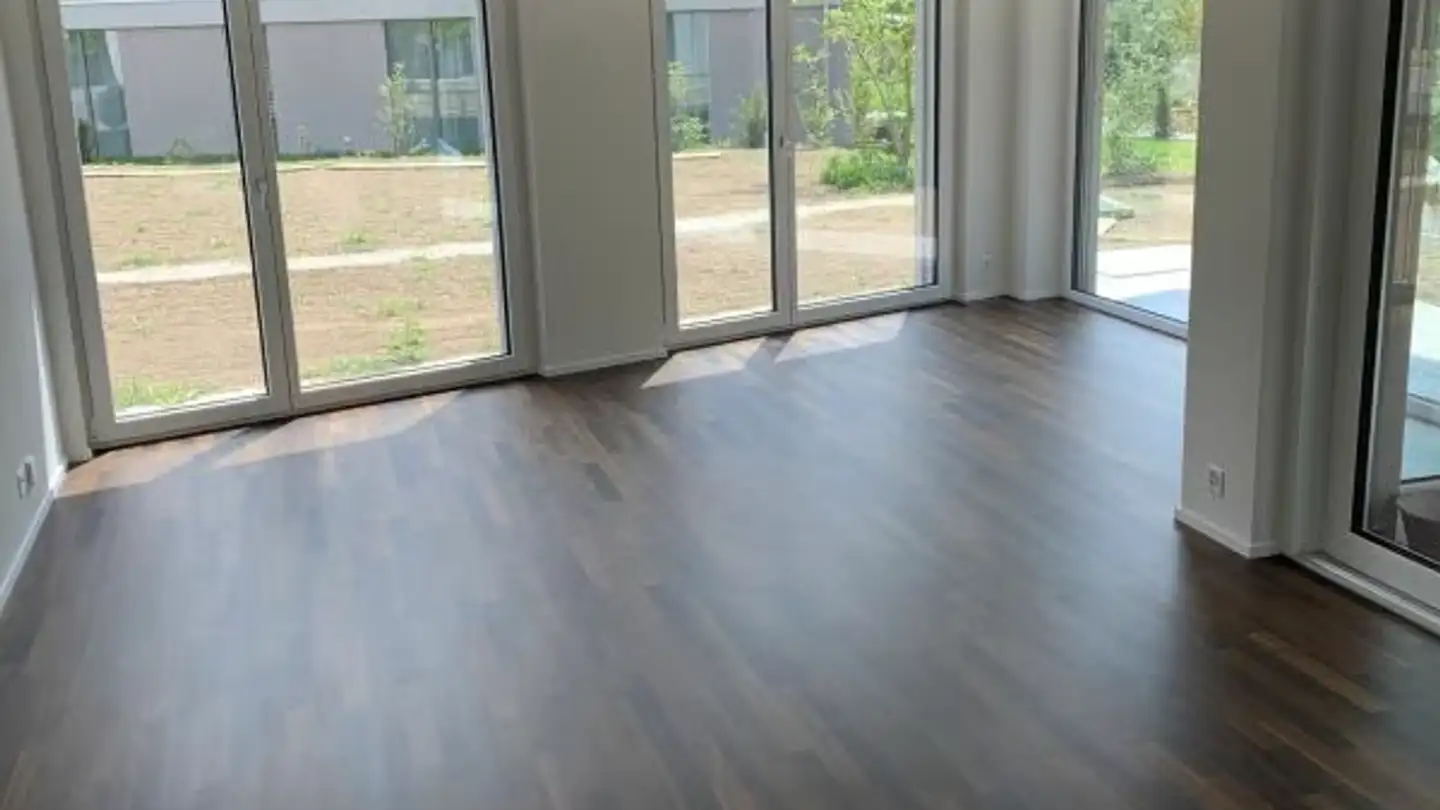 Appartement à louer - Habsburgerstrasse 53, 5200 Brugg AG - Photo 3