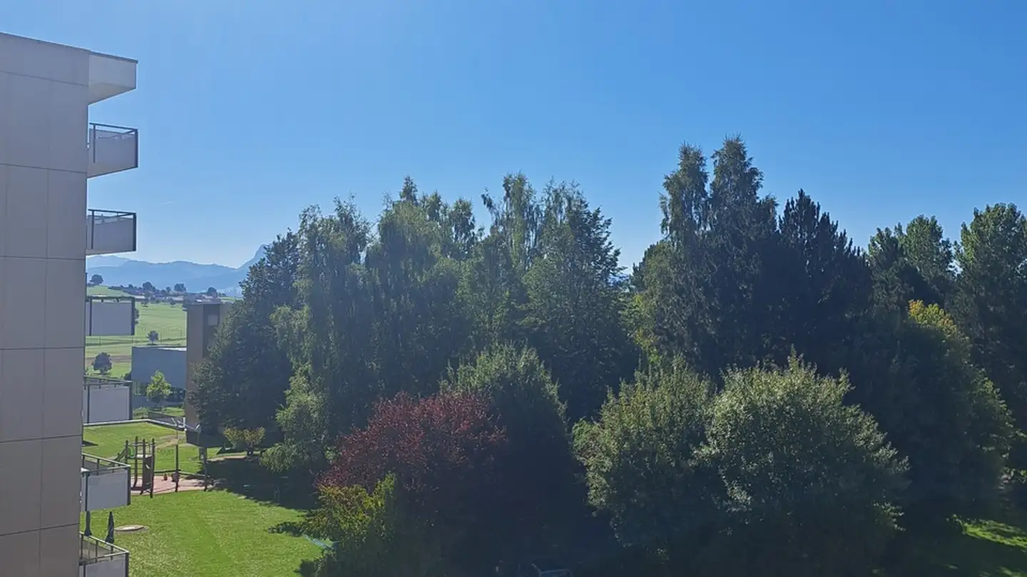 Wohnung mieten - Route De La Condémine 5, 1680 Romont FR