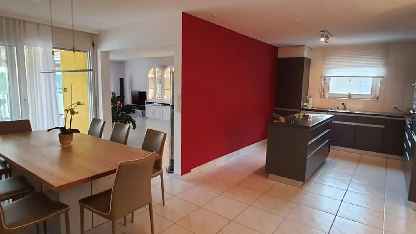 Appartamento in vendita - Hauptstrasse 58, 9552 Bronschhofen - Foto 4