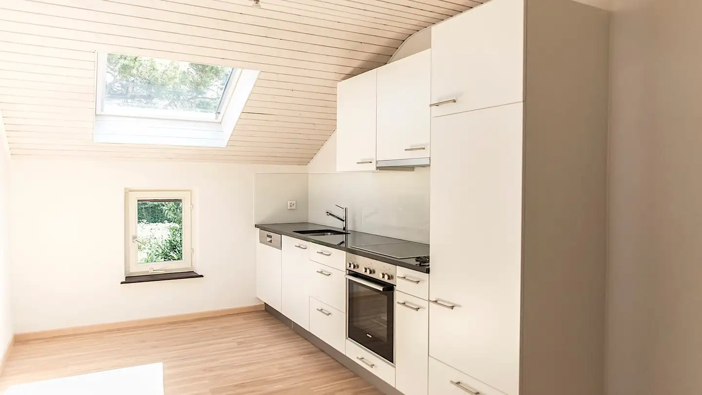 Dachgeschosswohnung mieten - Schmittegass 99, 8957 Spreitenbach