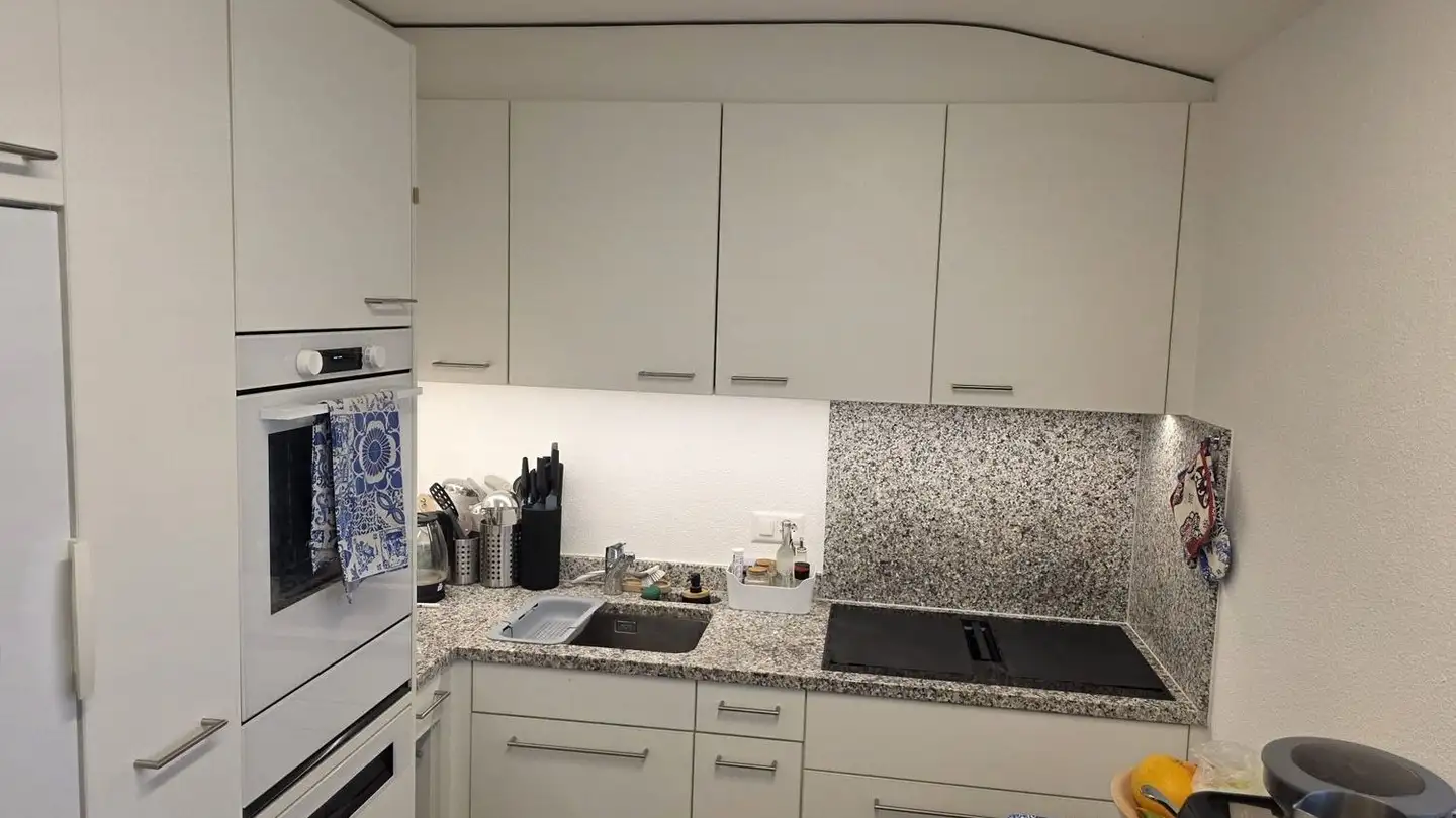 Appartement à louer - Nelkenweg 3, 4950 Huttwil - Photo 3