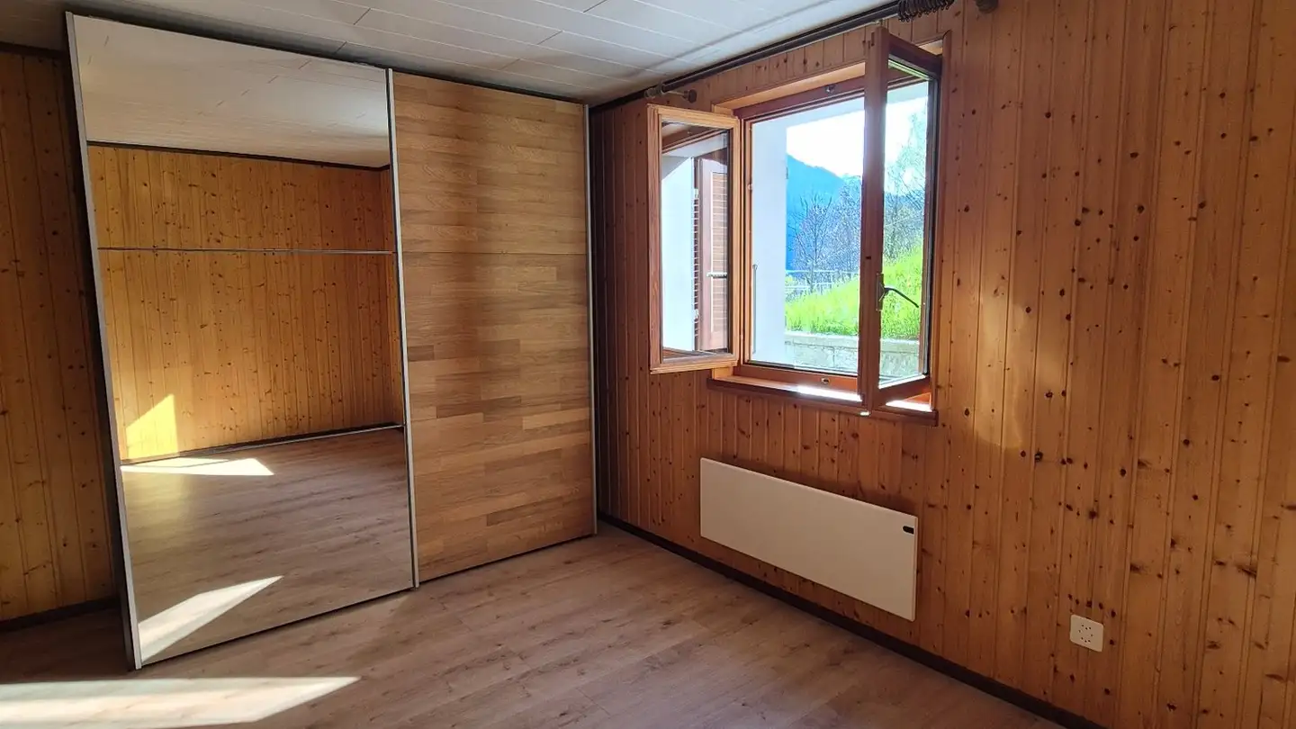 Wohnung mieten - Quartiere Alla Fiera 20, 6777 Quinto - Foto 3