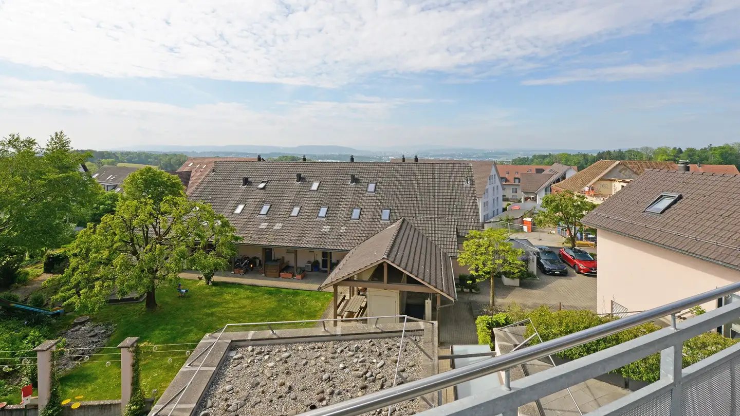 Attique à vendre - Rütnerstrasse, 8302 Kloten - Photo 3