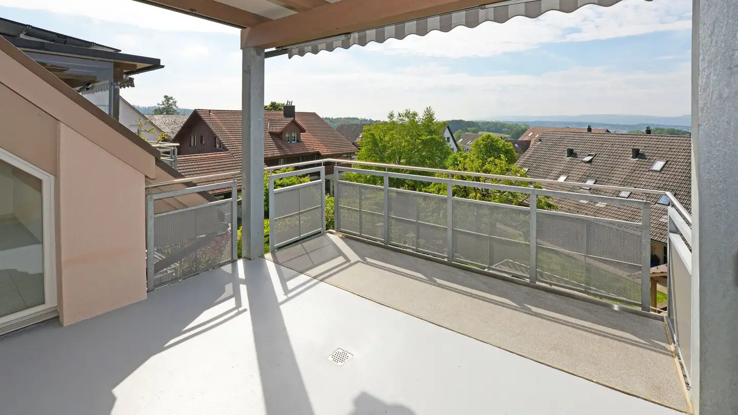 Attique à vendre - Rütnerstrasse, 8302 Kloten - Photo 4