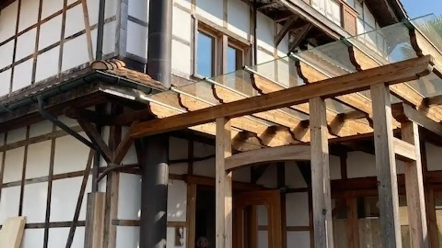 Wohnung mieten - Grabackerstrasse 21, 8722 Kaltbrunn - Foto 3