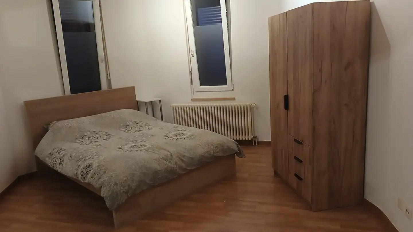 Studio in affitto - Hauptstrasse 51, 8637 Laupen ZH