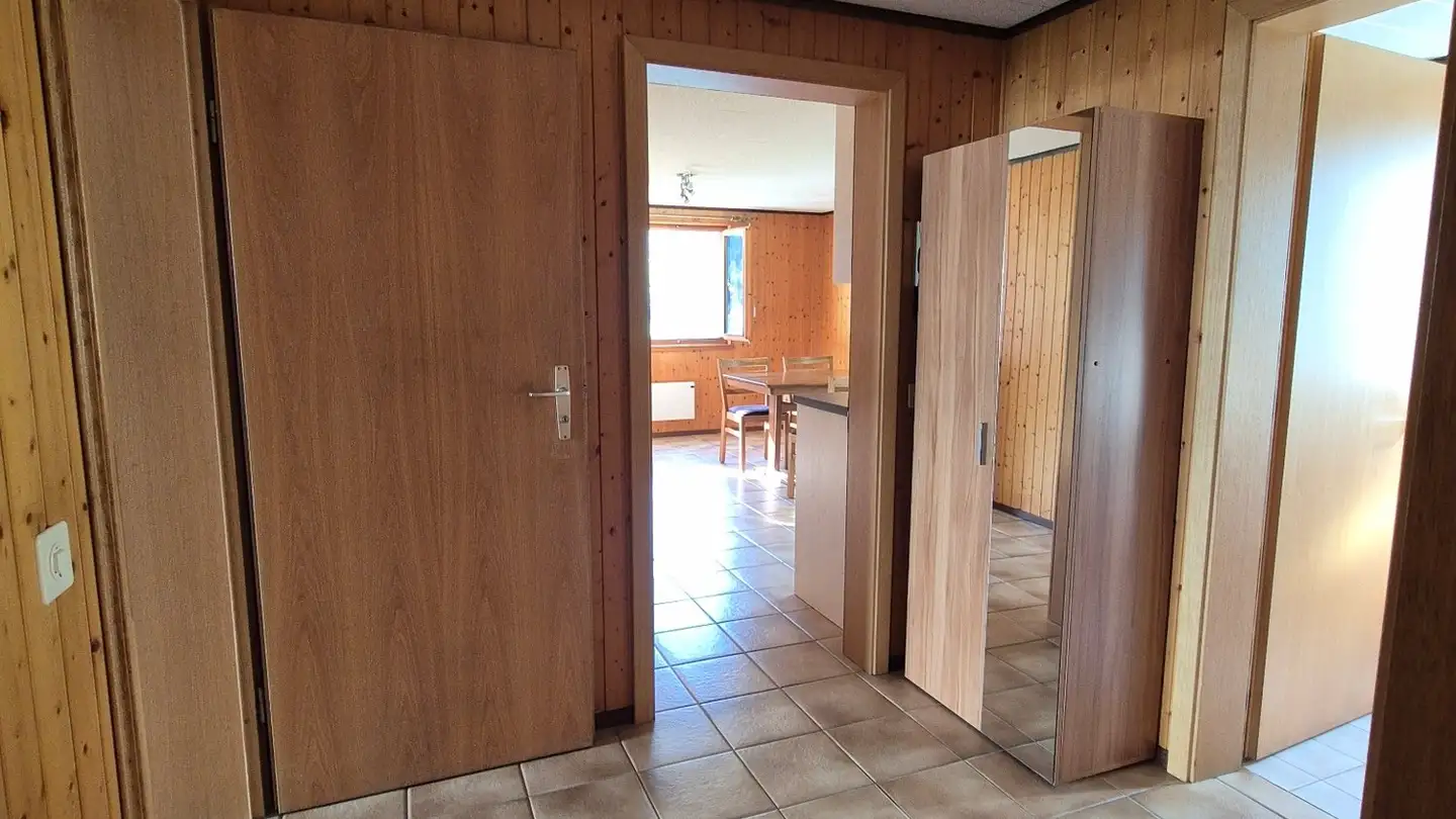 Wohnung mieten - Quartiere Alla Fiera 20, 6777 Quinto - Foto 4