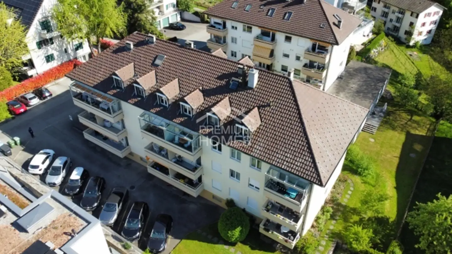 Wohnung kaufen - 3063 Ittigen