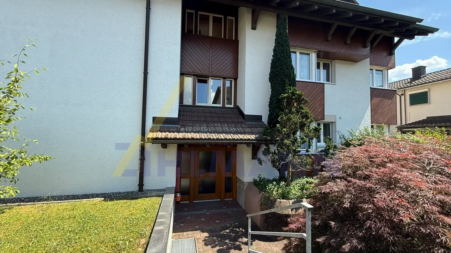 Wohnung kaufen - Dahlienweg 2, 5330 Bad Zurzach