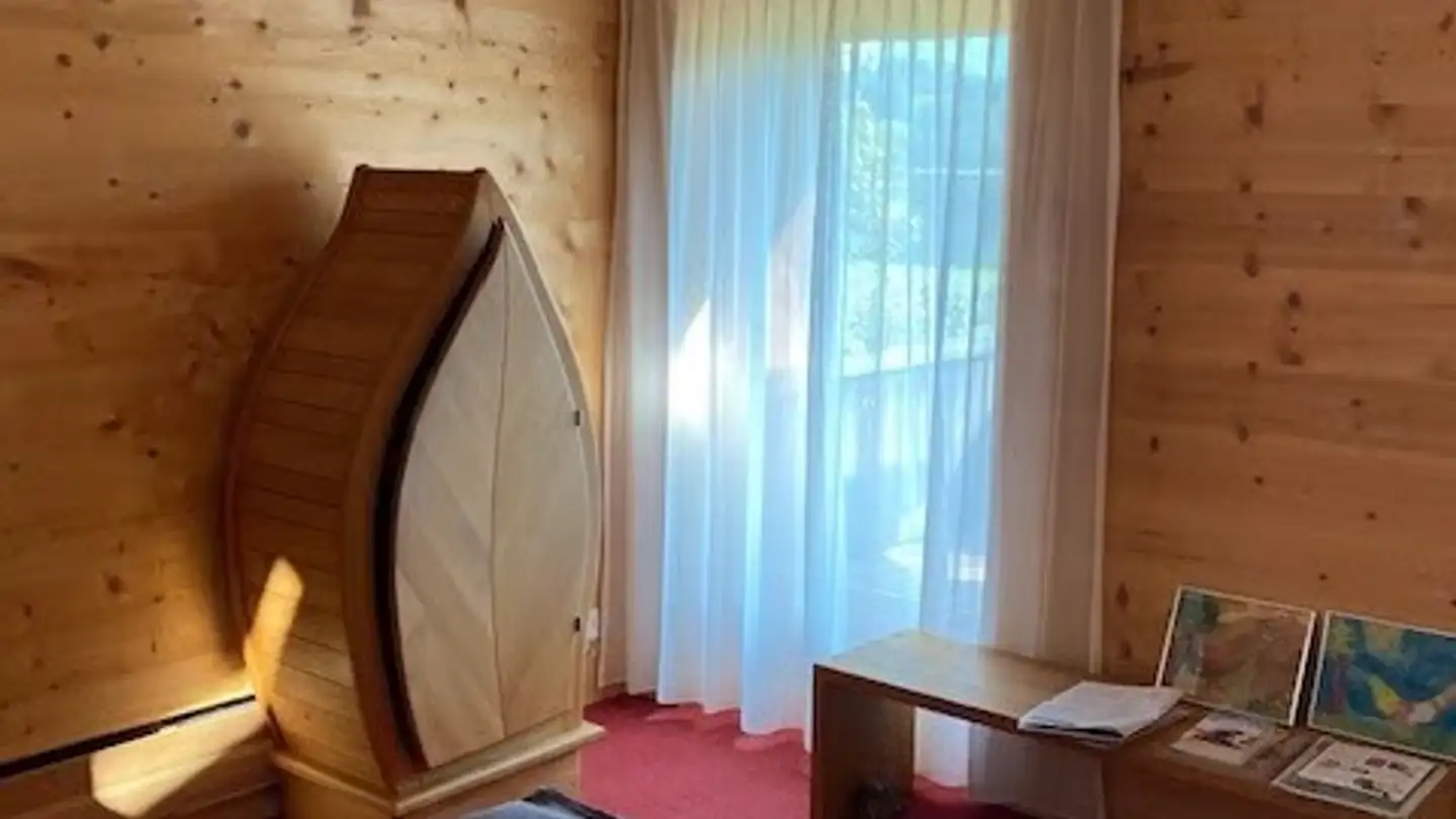 Wohnung mieten - Grabackerstrasse 21, 8722 Kaltbrunn - Foto 2