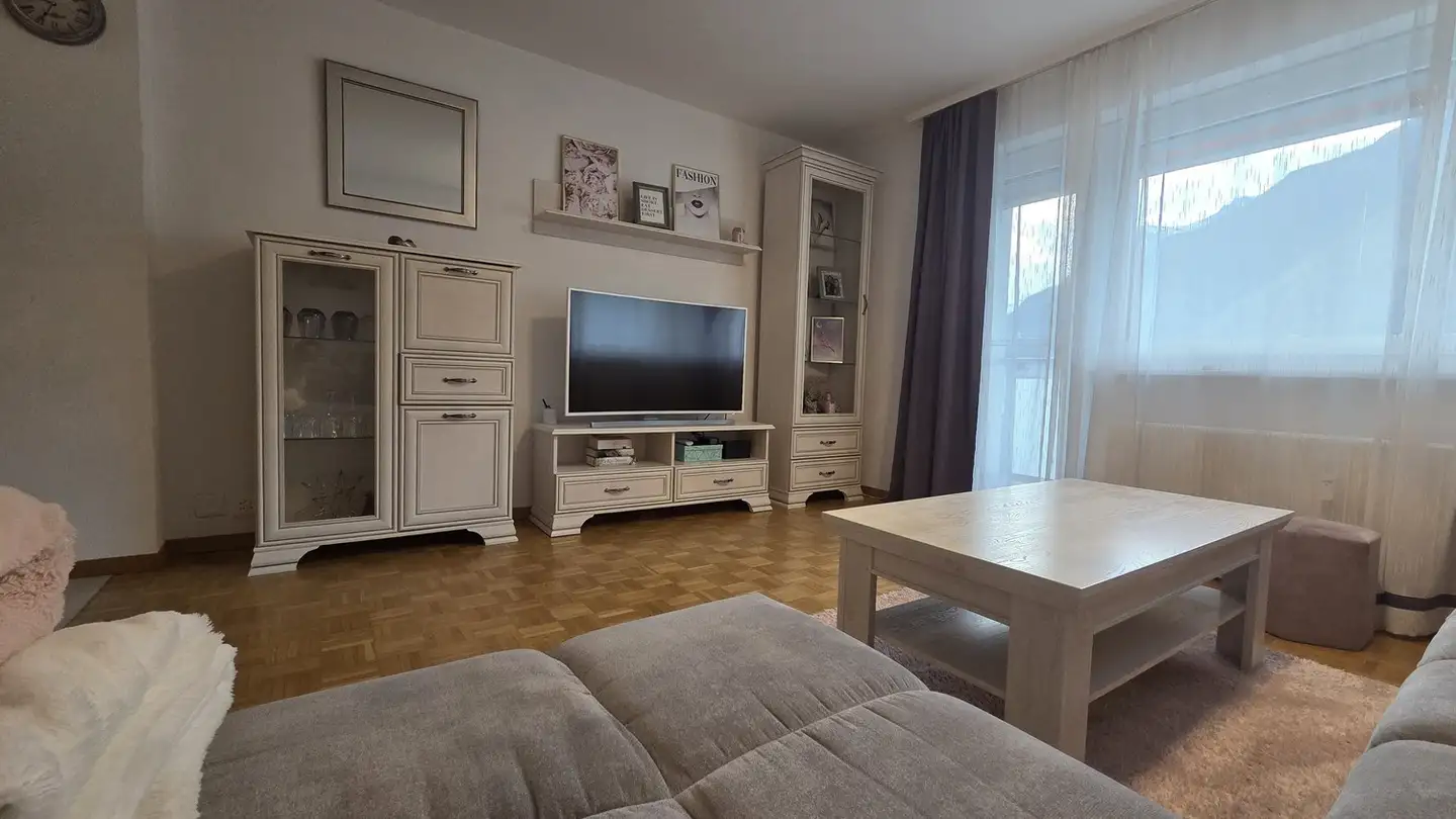 Wohnung mieten - 3930 Visp - Foto 2