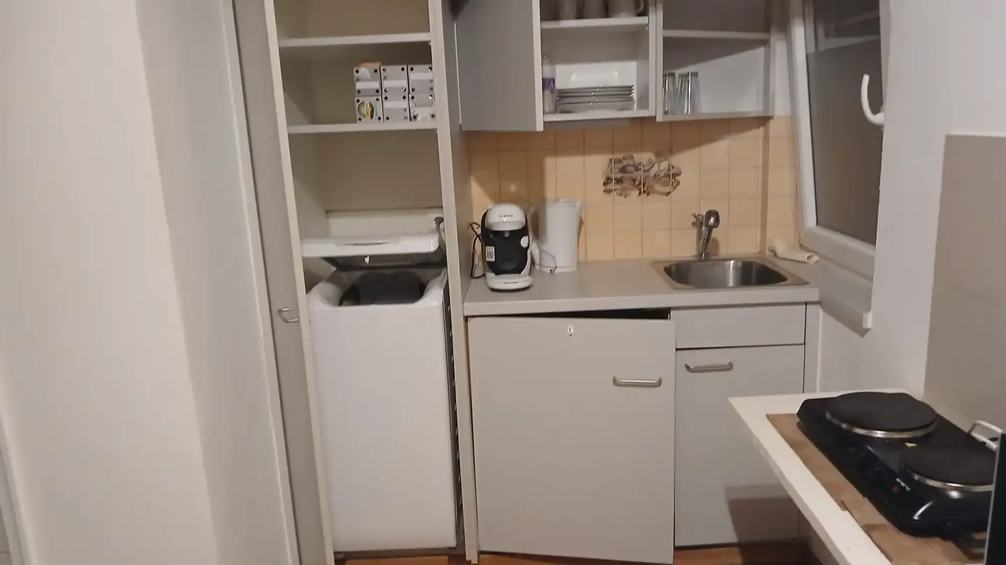 Studio in affitto - Hauptstrasse 51, 8637 Laupen ZH - Foto 4