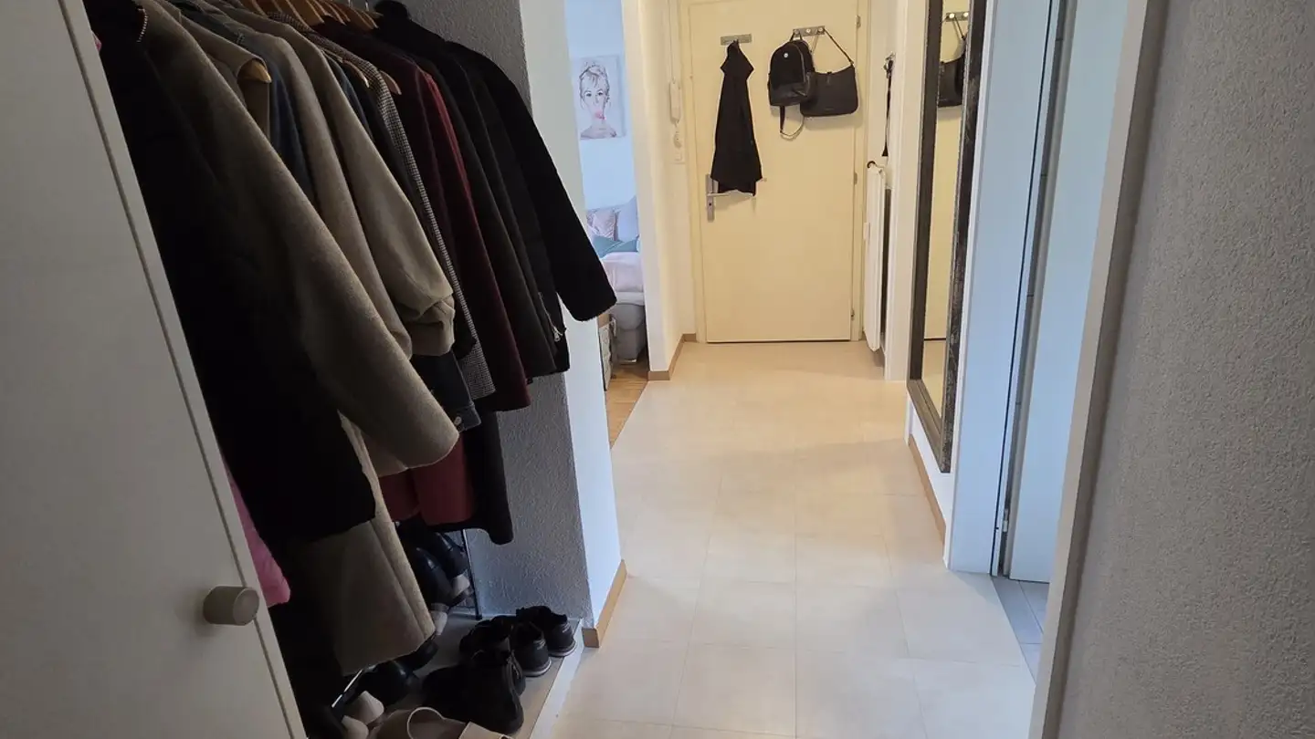 Wohnung mieten - 3930 Visp - Foto 4